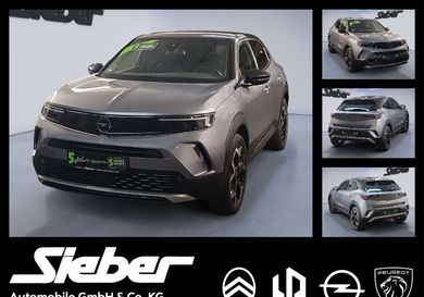 Opel Mokka, 2023