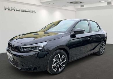 Opel Corsa, 2024