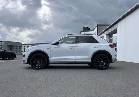 Volkswagen T-Roc, 2022