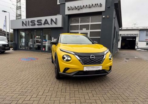 Nissan Juke, 2024 2