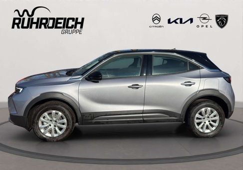 Opel Mokka, 2023 2