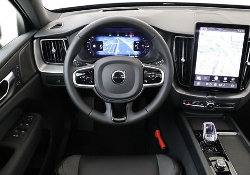 Volvo XC60, 2026 2