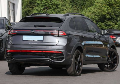 Volkswagen Taigo, 2022 3