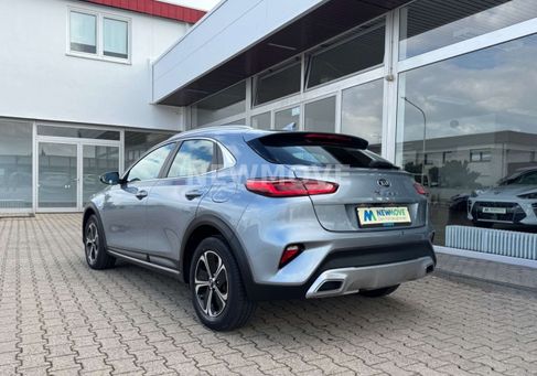 Kia XCeed, 2021 3