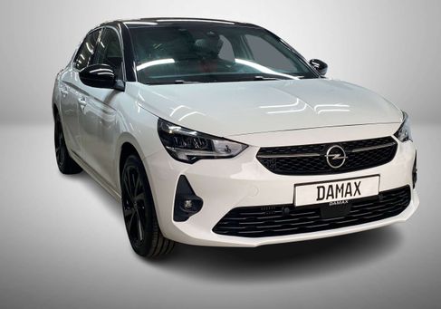 Opel Corsa, 2020 2