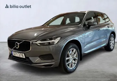 Volvo XC60, 2019