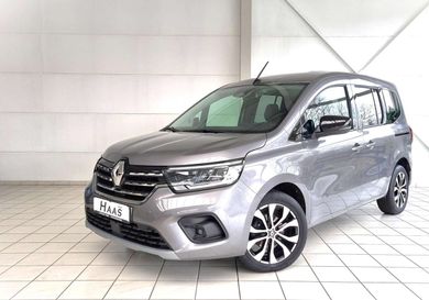 Renault Kangoo, 2021