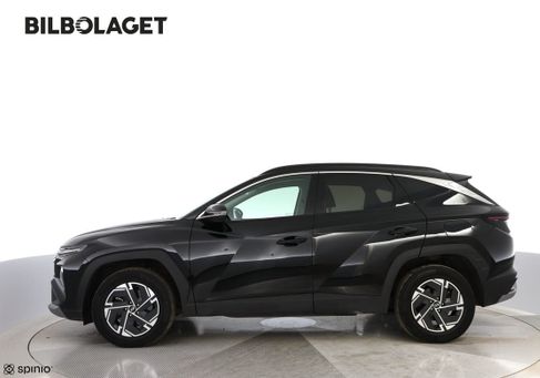 Hyundai Tucson, 2025