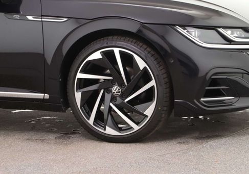 Volkswagen Arteon, 2021 3