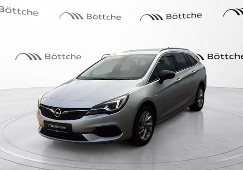 Opel Astra, 2021 2