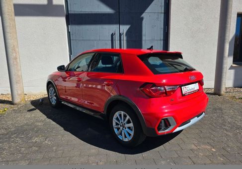 Audi A1, 2021
