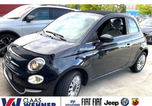 Fiat 500, 2021