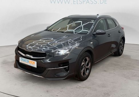 Kia XCeed, 2020