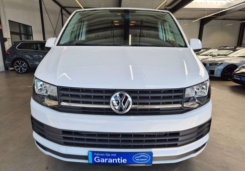 Volkswagen T6 Caravelle, 2020 2