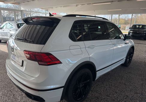 Volkswagen Tiguan, 2022 3