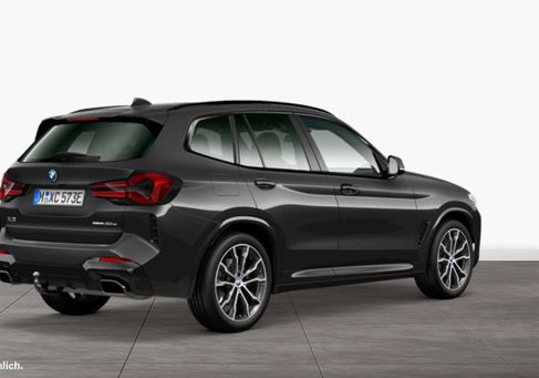 BMW X3, 2022 2