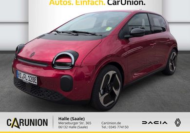 Renault Twingo, 2026