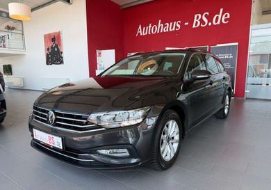 Volkswagen Passat Variant, 2024