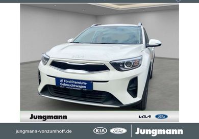 Kia Stonic, 2024