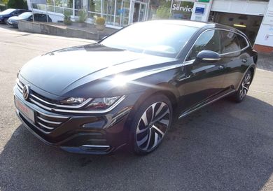 Volkswagen Arteon, 2022