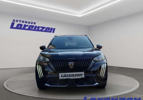 Peugeot 2008, 2024