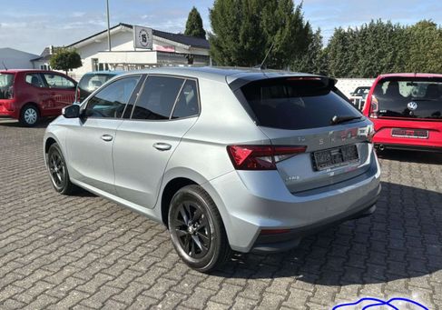 Skoda Fabia, 2027