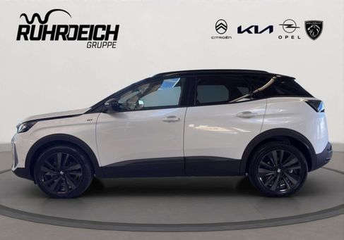 Peugeot 3008, 2024