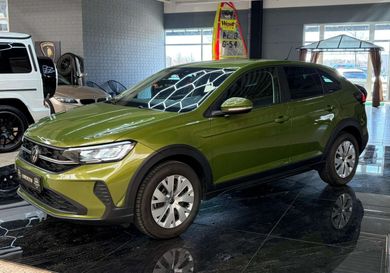 Volkswagen Taigo, 2024