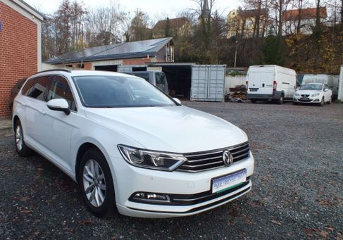 Volkswagen Passat Variant, 2019 3