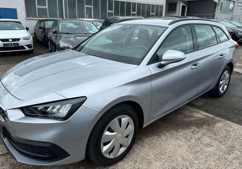 Seat Leon, 2022 2