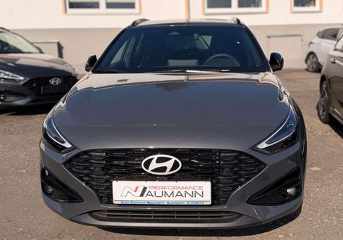 Hyundai i30, 2025 2