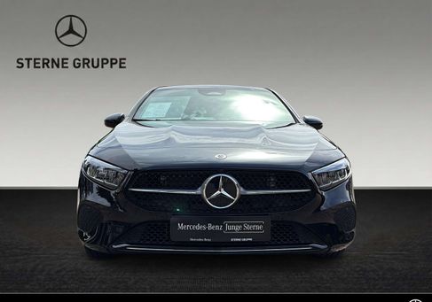 Mercedes-Benz A 200, 2025