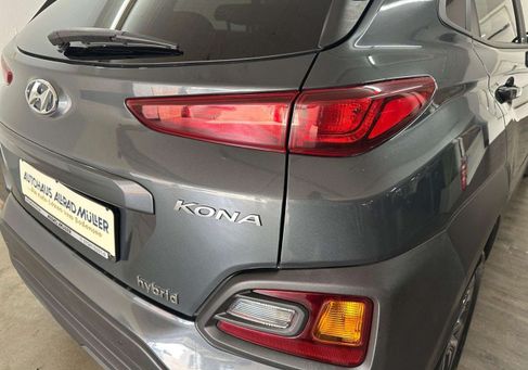 Hyundai Kona, 2020 2