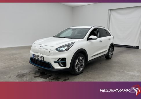 Kia Niro, 2021