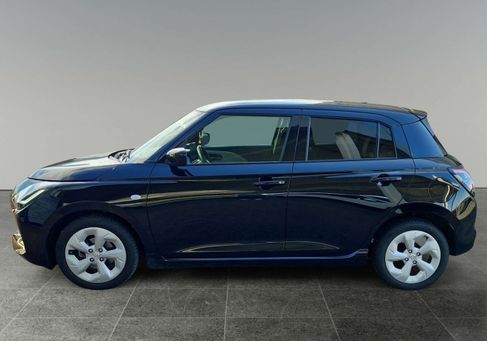 Suzuki Swift, 2025 2
