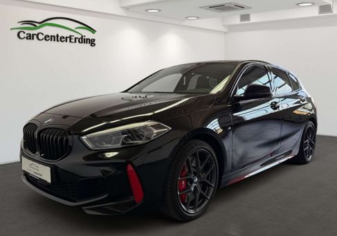 BMW 128, 2022