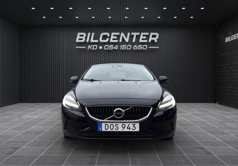 Volvo V40, 2018 2
