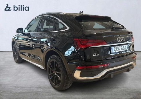 Audi Q5, 2023
