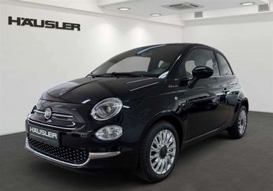 Fiat 500, 2022