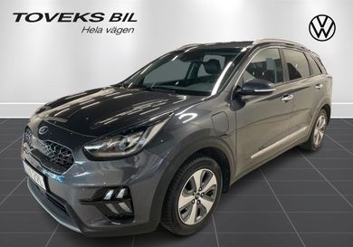 Kia Niro, 2020
