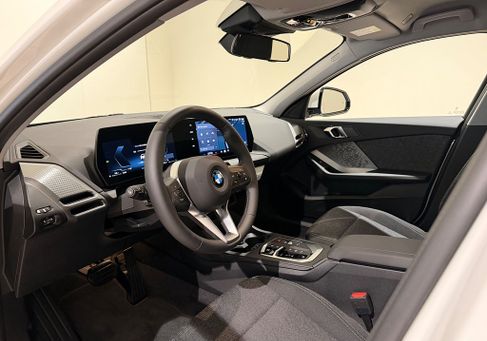 BMW 120, 2026