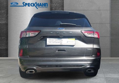 Ford Kuga, 2020
