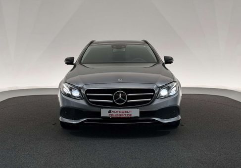 Mercedes-Benz E 300, 2019 2