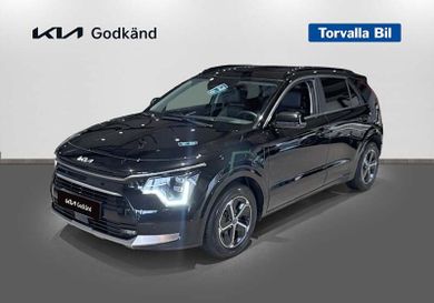 Kia Niro, 2024