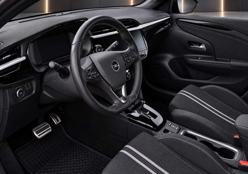 Opel Corsa, 2024 2
