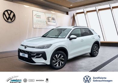 Volkswagen T-Roc, 2025