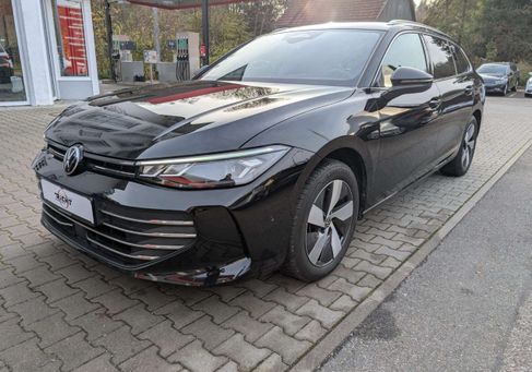 Volkswagen Passat Variant, 2025 3