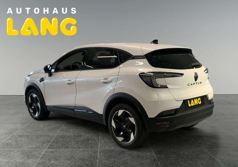 Renault Captur, 2024