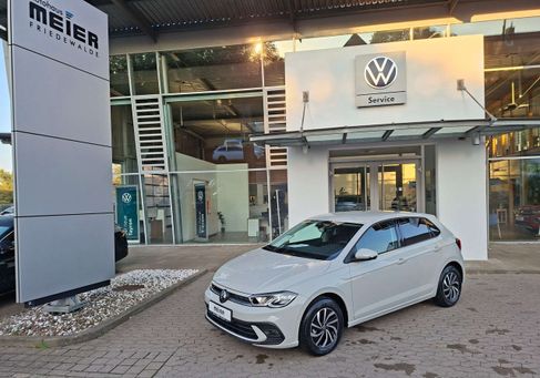 Volkswagen Polo, 2026 2