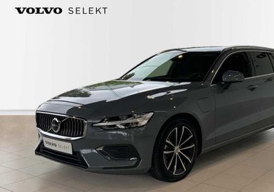 Volvo V60, 2023